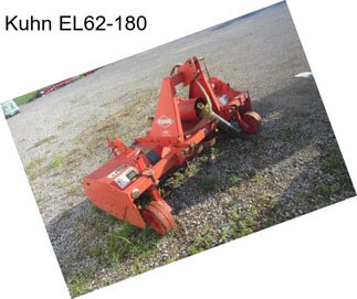 Kuhn EL62-180