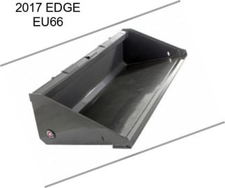 2017 EDGE EU66