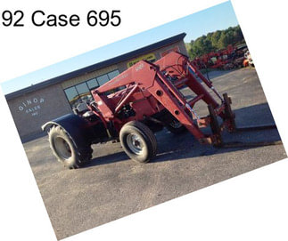 92 Case 695
