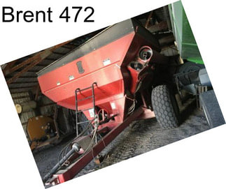 Brent 472