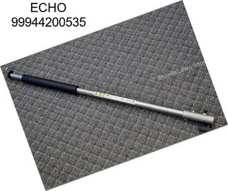 ECHO 99944200535