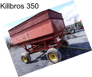 Killbros 350