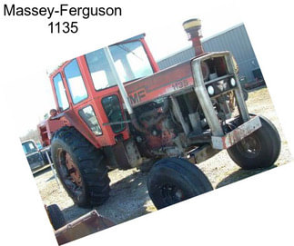 Massey-Ferguson 1135