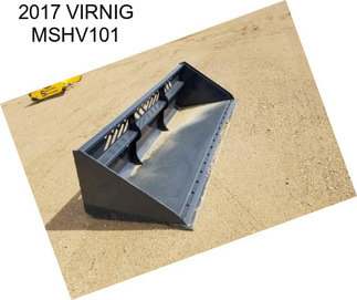 2017 VIRNIG MSHV101
