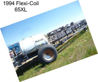 1994 Flexi-Coil 65XL