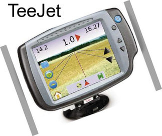 TeeJet