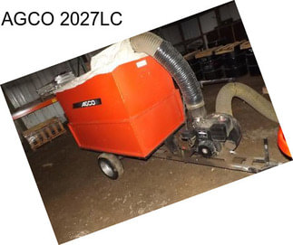 AGCO 2027LC