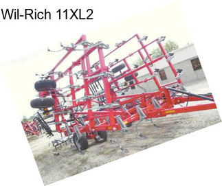 Wil-Rich 11XL2