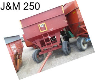 J&M 250