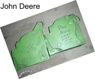 John Deere