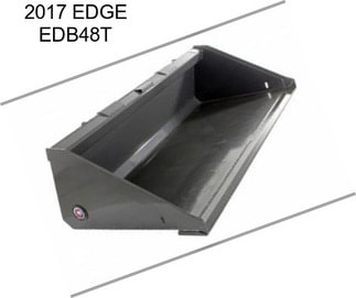 2017 EDGE EDB48T