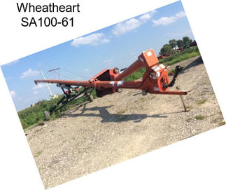 Wheatheart SA100-61