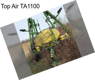 Top Air TA1100
