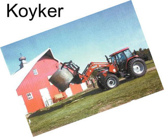 Koyker