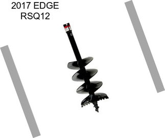 2017 EDGE RSQ12