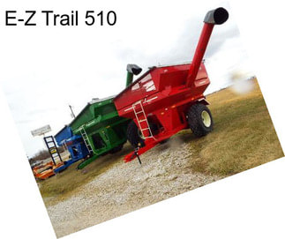 E-Z Trail 510