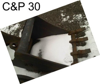 C&P 30\