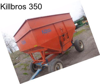 Killbros 350