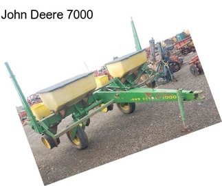 John Deere 7000