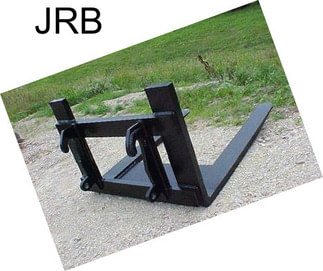 JRB