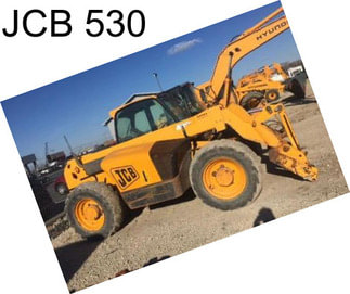 JCB 530