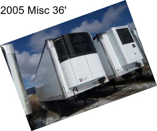 2005 Misc 36\'