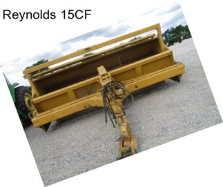 Reynolds 15CF