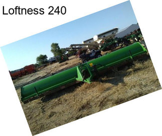 Loftness 240