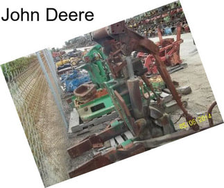 John Deere