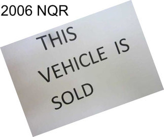 2006 NQR