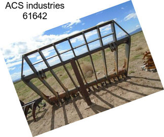 ACS industries 61642