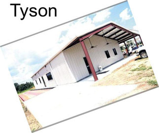 Tyson