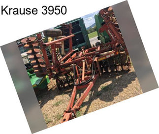 Krause 3950