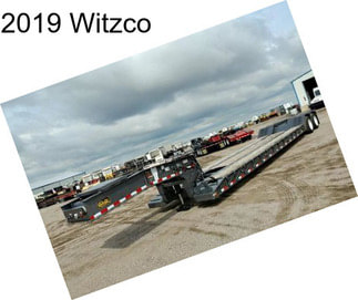 2019 Witzco