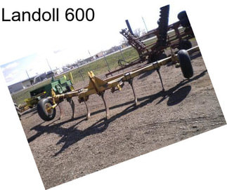 Landoll 600