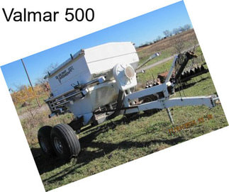 Valmar 500