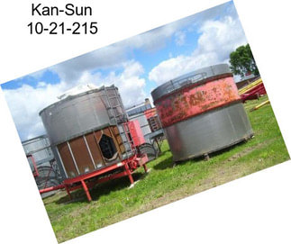 Kan-Sun 10-21-215