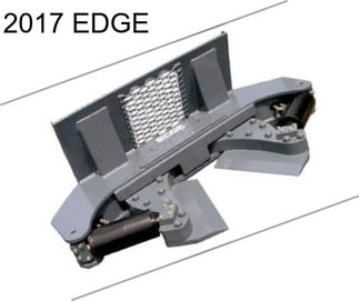 2017 EDGE