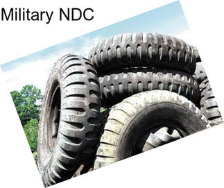 Military NDC