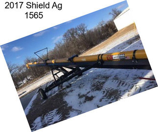 2017 Shield Ag 1565