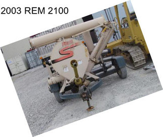 2003 REM 2100