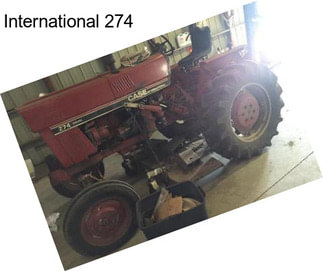 International 274