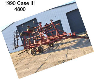 1990 Case IH 4800