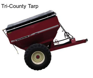 Tri-County Tarp