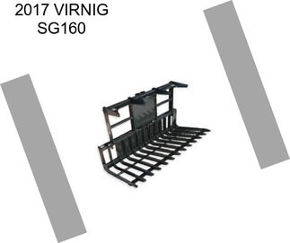 2017 VIRNIG SG160