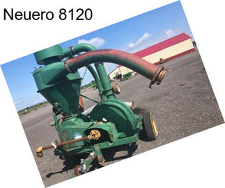 Neuero 8120