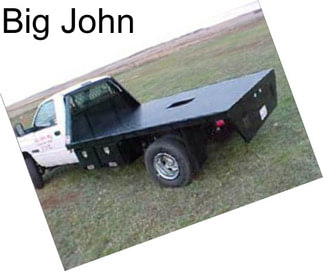 Big John