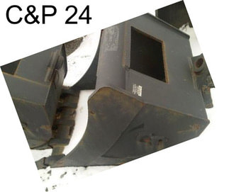 C&P 24\