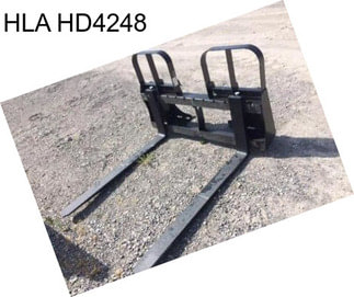 HLA HD4248