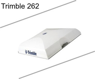 Trimble 262